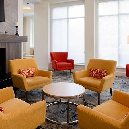 Hilton Garden Inn Розвилл Экстерьер фото